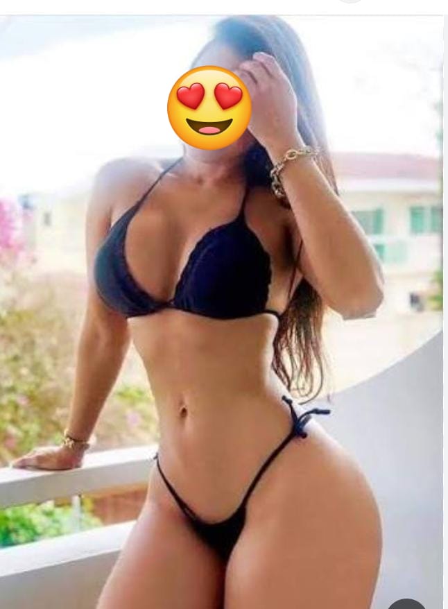 אישה מענגת – בחולון