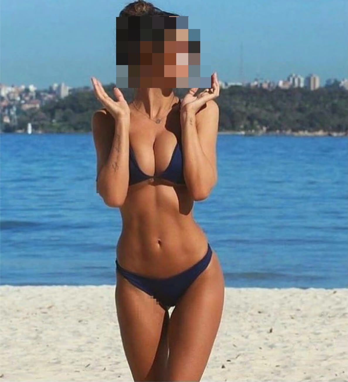 בחורה איכותית ביותר – חיפה