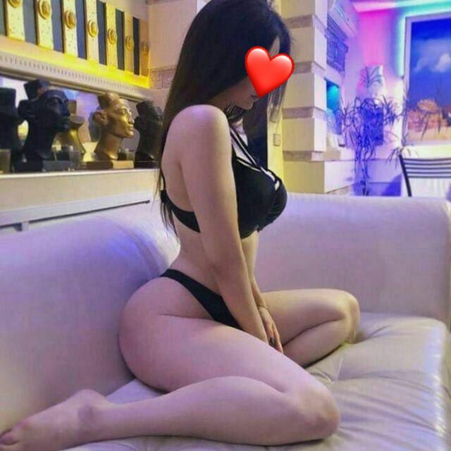 בחורה אנרגטית – בקריות