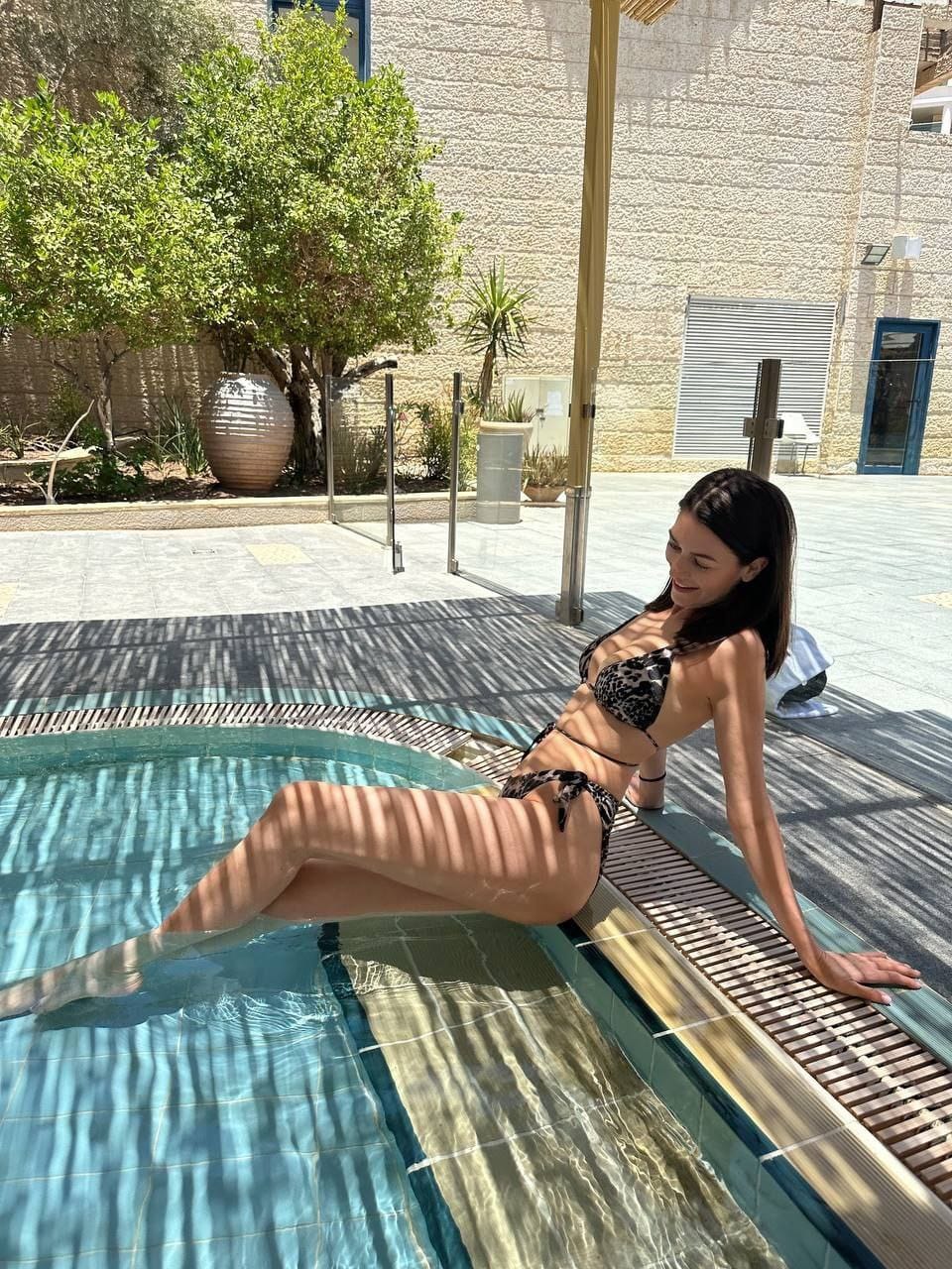 בלה בת 28 בחורה מגרה -תל אביב