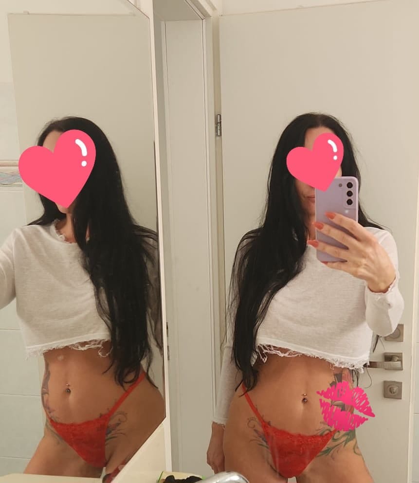 בראשון לציון אישה קסומה