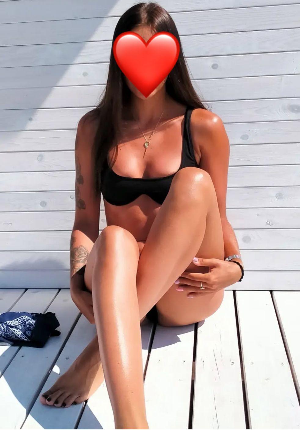 הוד השרון בחורות נשיות