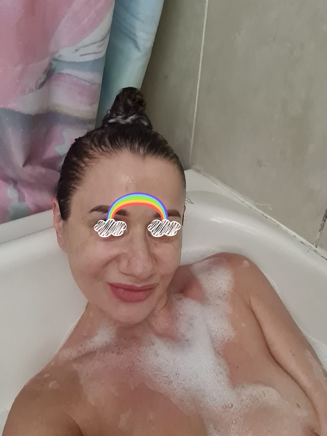 יאנה אירופאית ישראלית בקריות