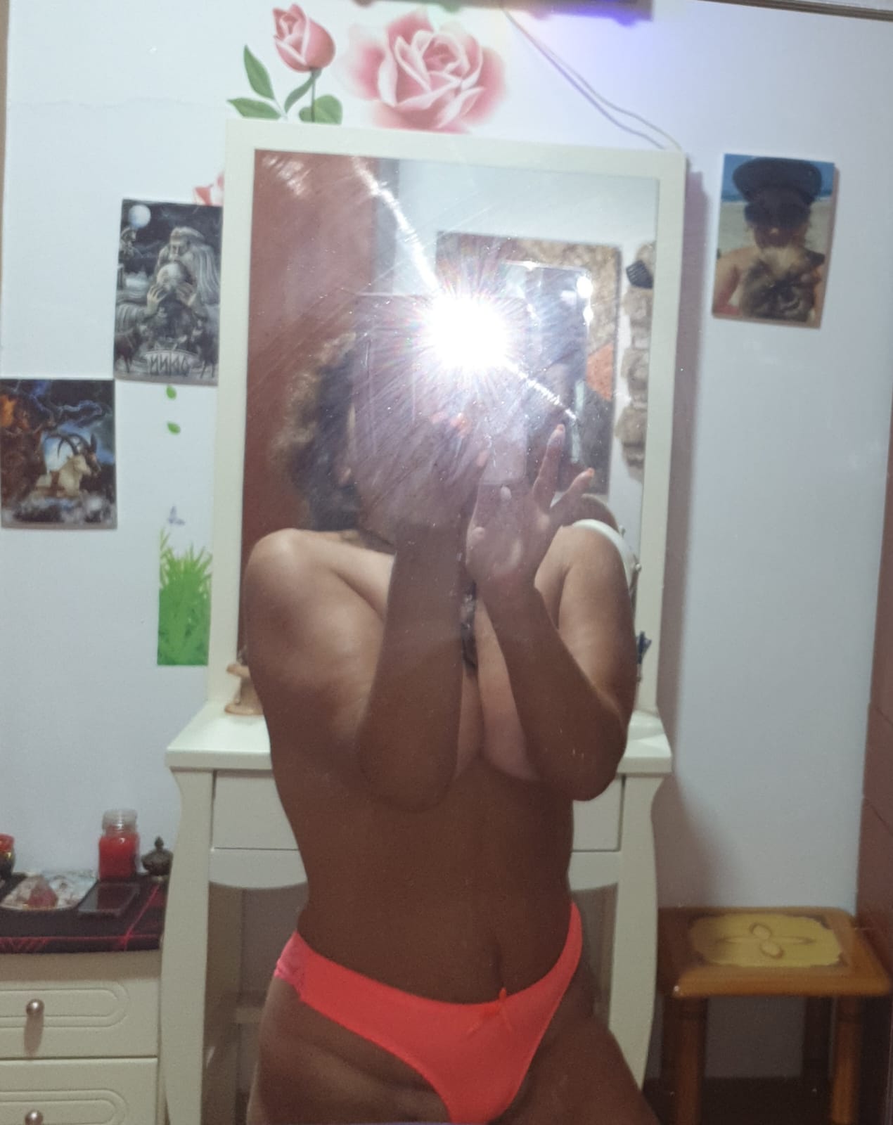 יאנה אירופאית ישראלית בקריות