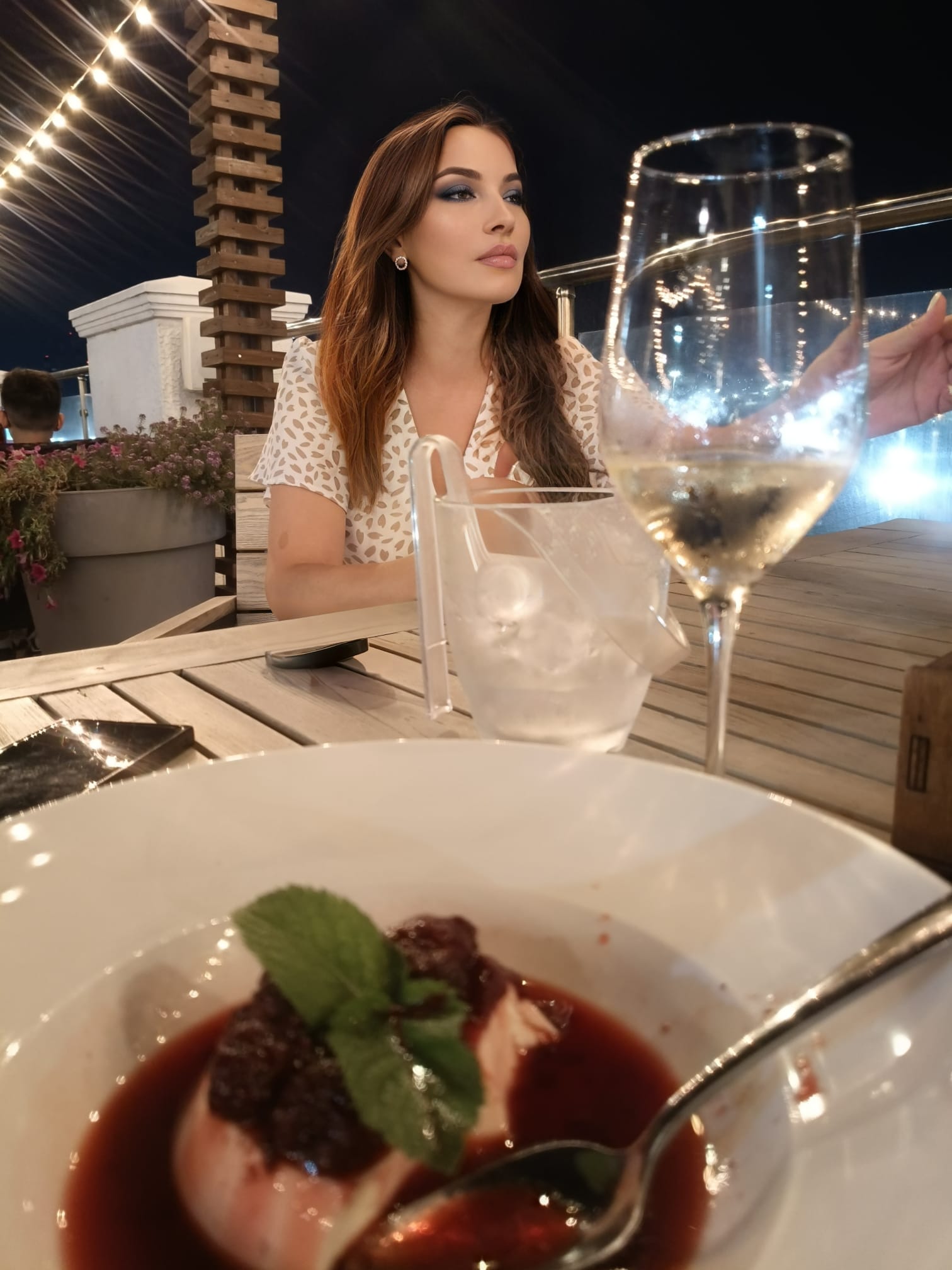 לילי בת 29 מעסה יפייפיה כוסית- בתל אביב