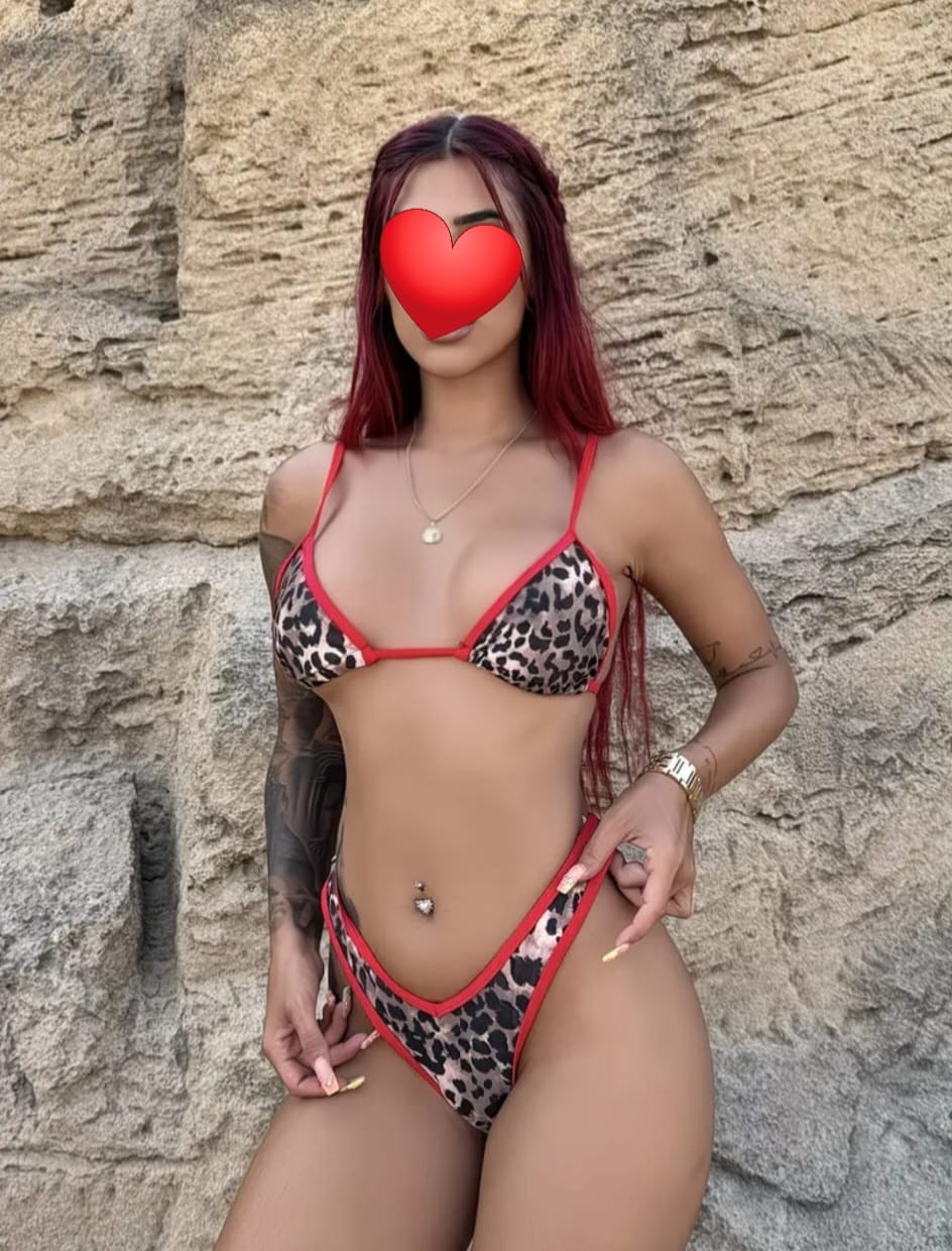 מאיה- בבת ים – בחורה מקצוענית ומפנקת