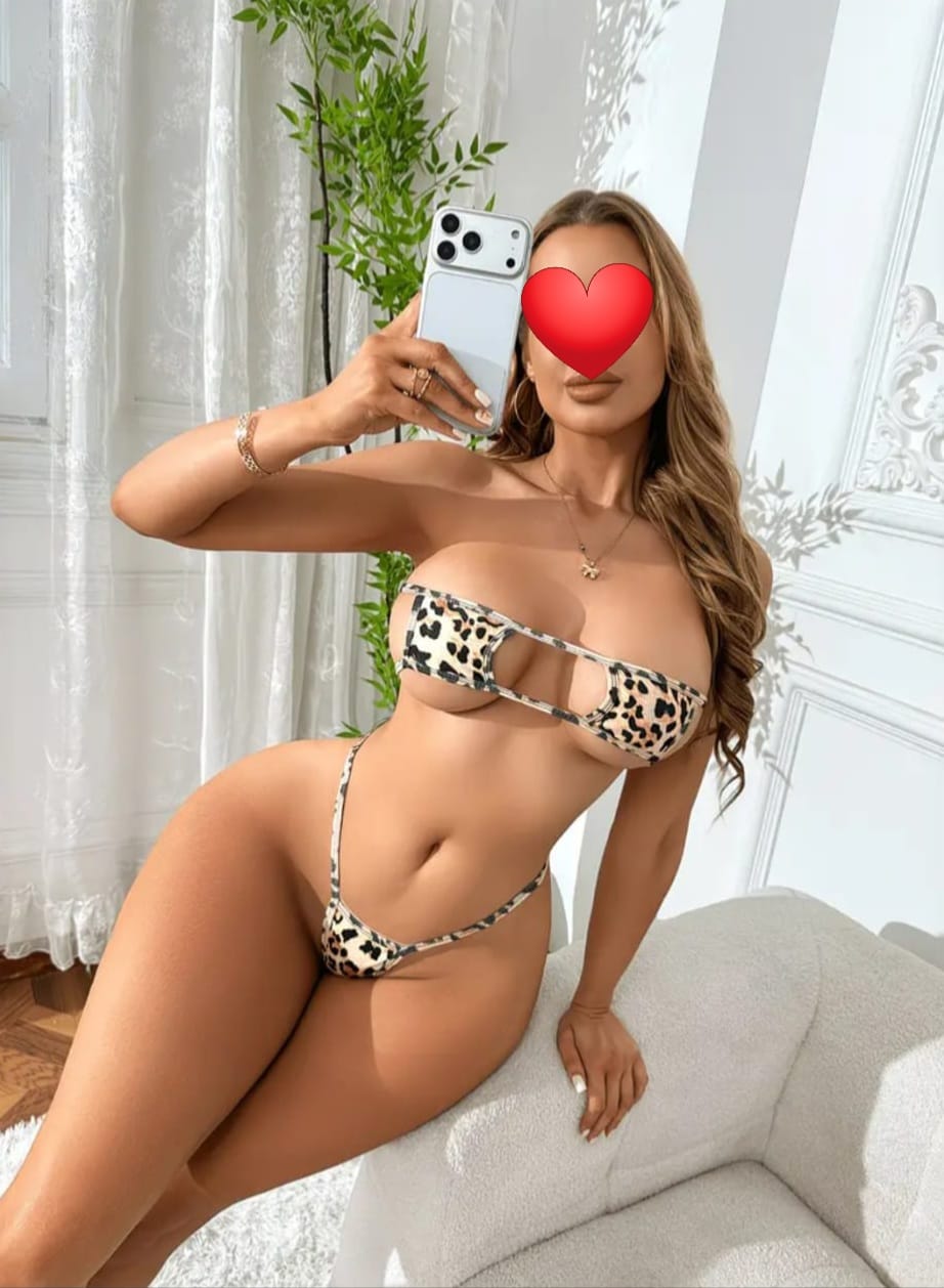 מסאזיסטית חמה ומזמינה – ראשון לציון