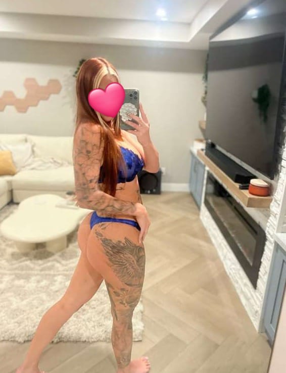 מעסה מקצוענית ומפנקת ראשון לציון