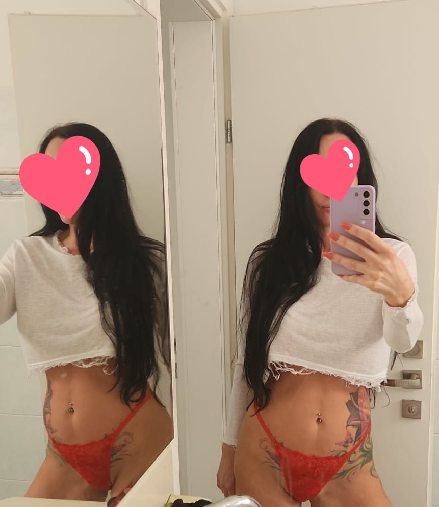 מעסה סקסית מטריפה – ראשון לציון