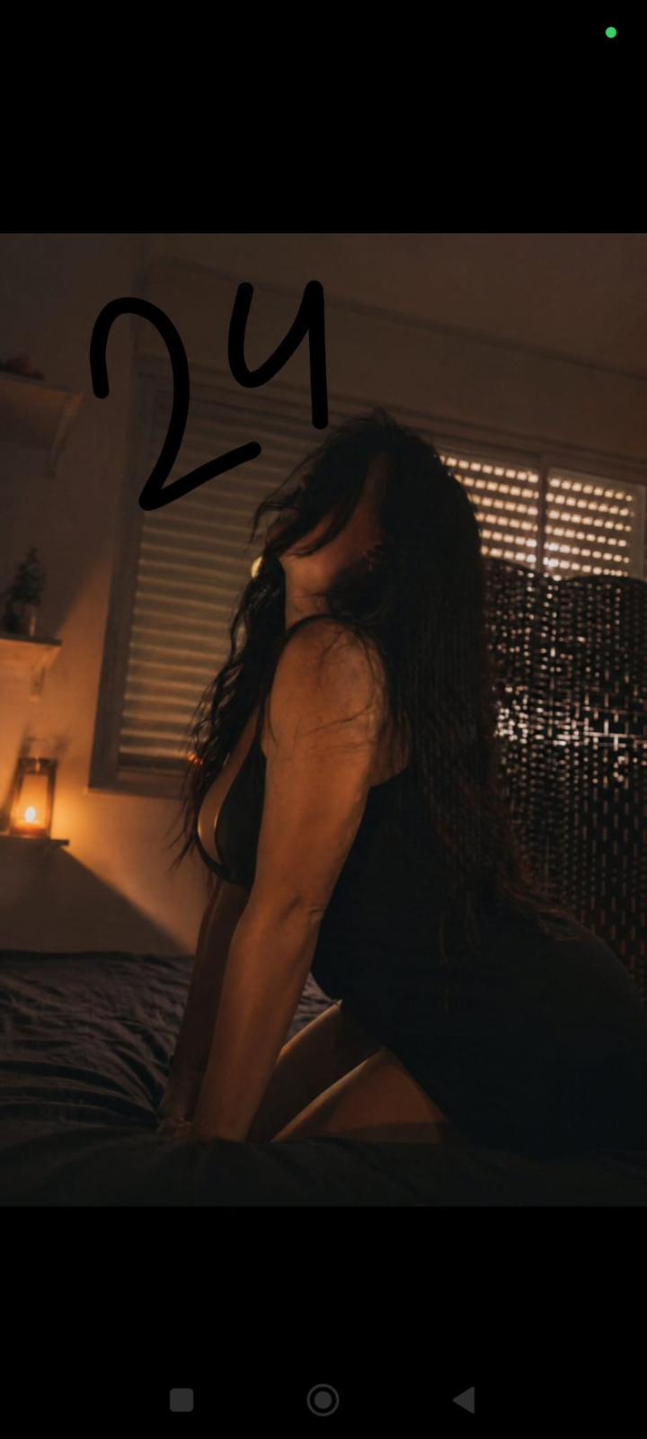 מעסה פראית -פתח תקווה