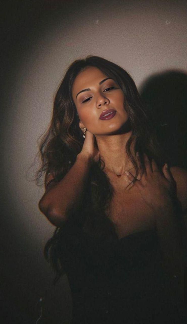 מרינה- בתל אביב-בת 29 מעסה ברמה גבוהה