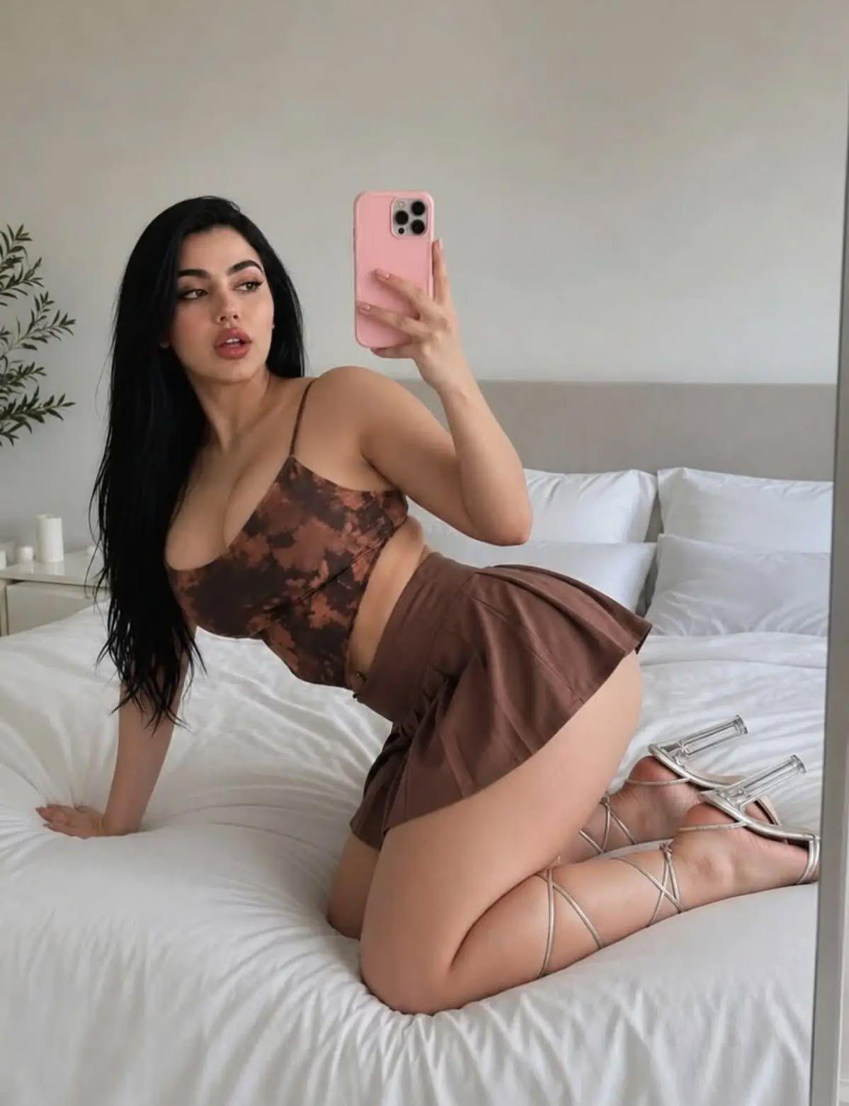 פתח תקווה – מטפלת חמה ומזמינה